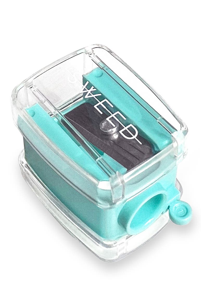 The Pencil Sharpener, Alternate, color, NO COLOR