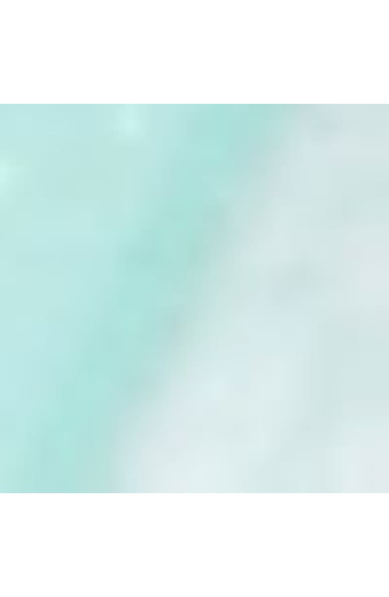 Hunkemöller Sophie Thong, Alternate, color, Eggshell Blue