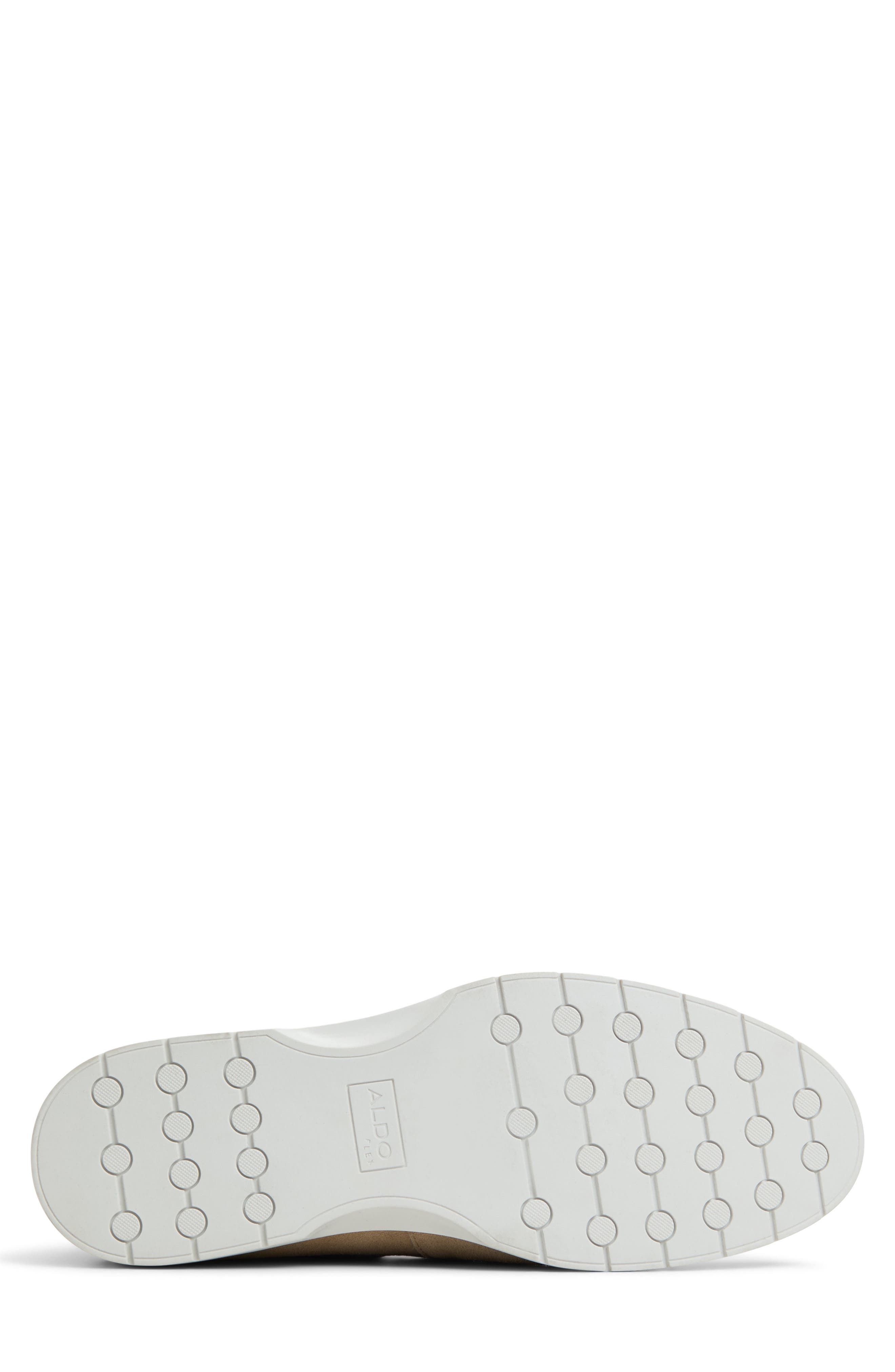 ALDO Regatta Boat Shoe, Alternate, color, Sand