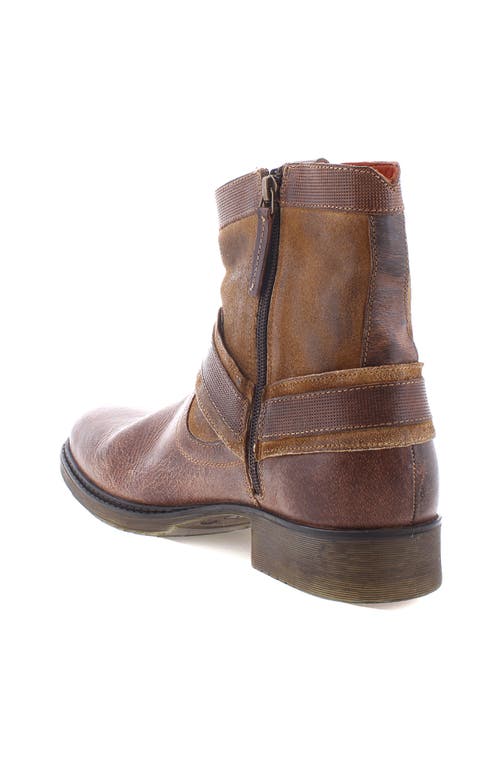 Roan Colton Ii Boot In Brown