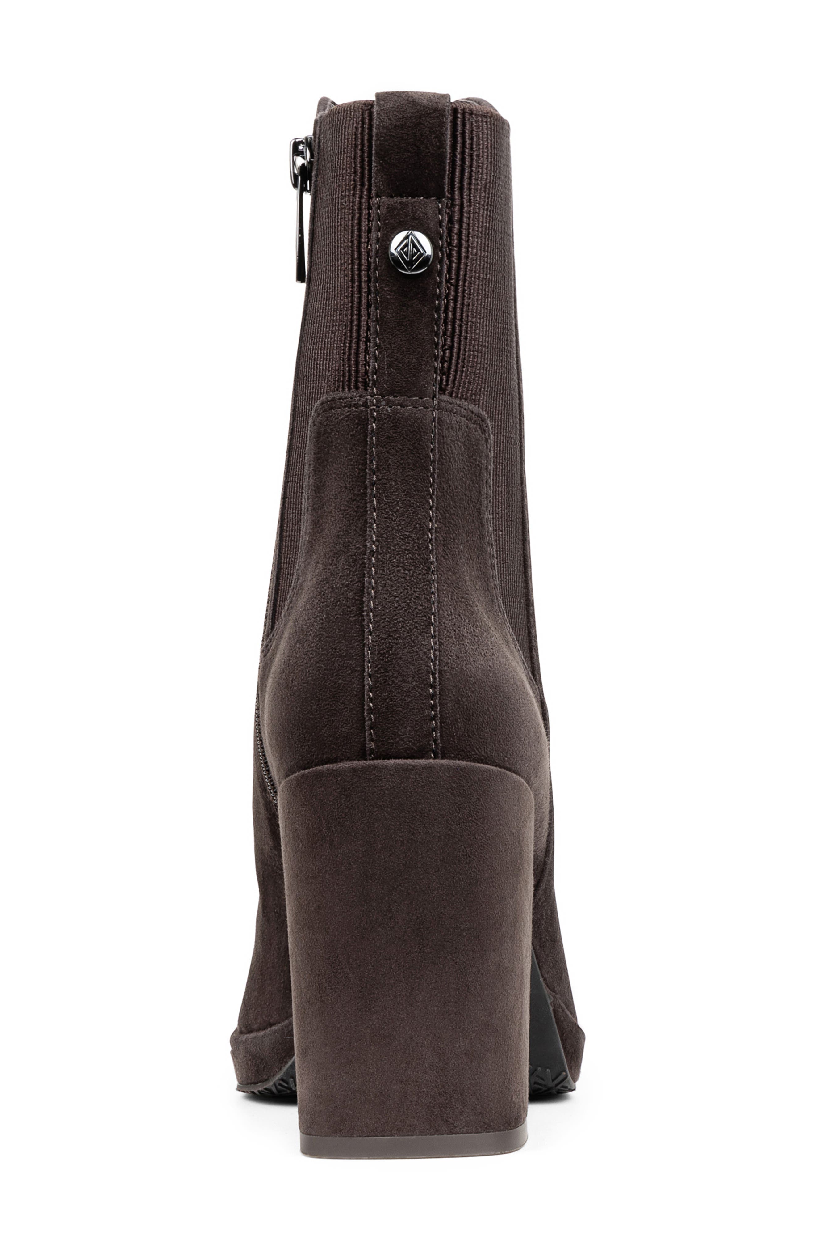 Donald Pliner Rosemary Platform Bootie, Alternate, color, 