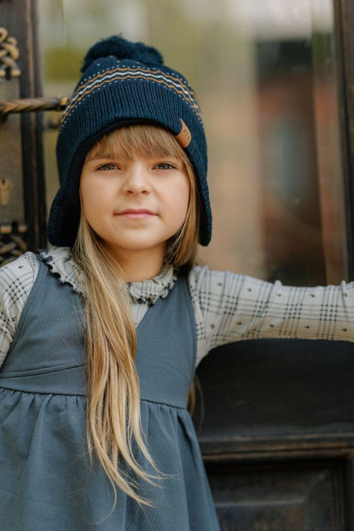 Ely's & Co. Cotton Floral Plaid Collection In Gray