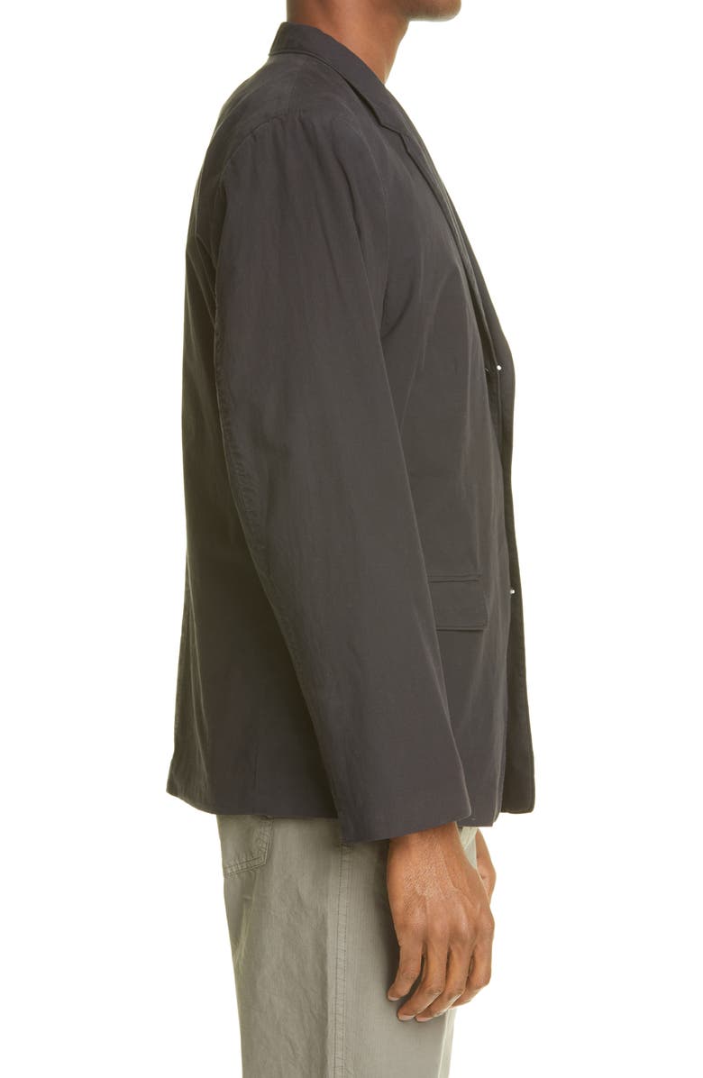 Lemaire Men's Water Repellent Blazer, Alternate, color,