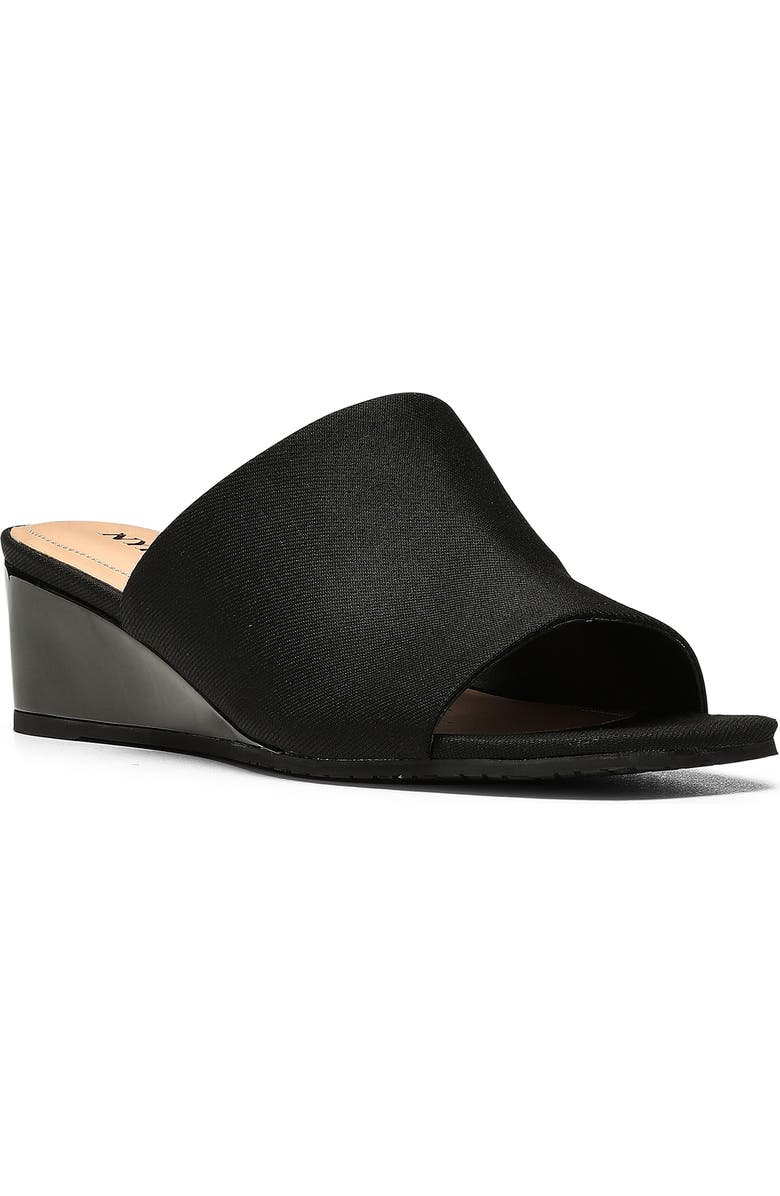 NYDJ Claudine Wedge Sandal, Main, color,