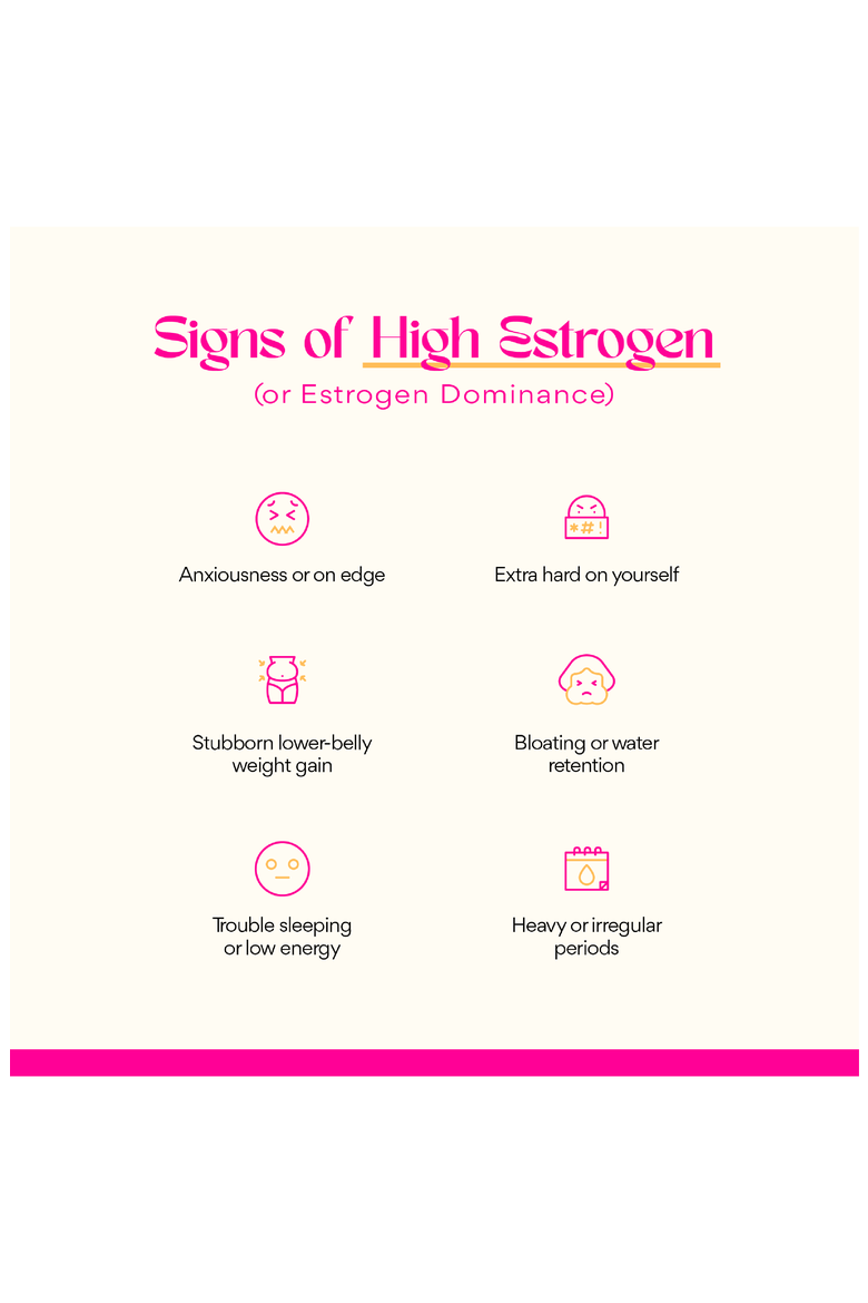 Not Today, Estrogen Supplement, Alternate, color, None