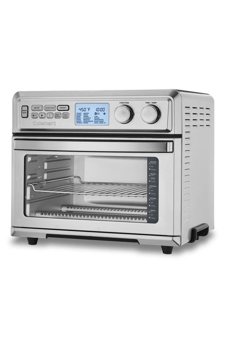 Cuisinart Large Digital AirFry Toaster Oven, Alternate, color, 
