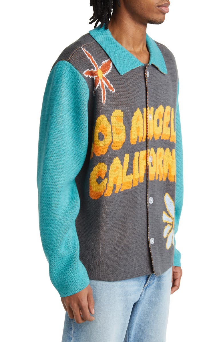 PacSun Daisy Los Angeles Sweater, Alternate, color,