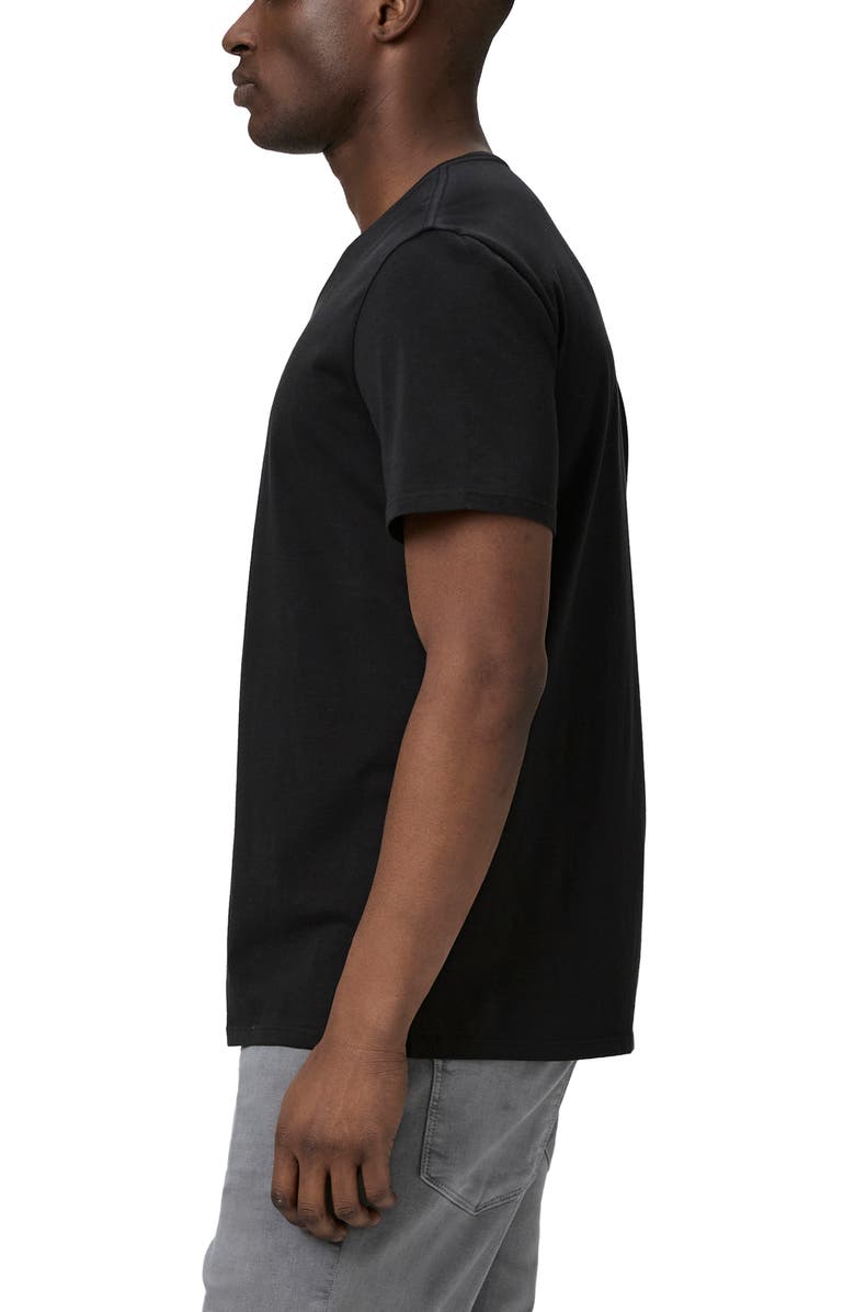 PAIGE Restin Supima<sup>®</sup> Cotton T-Shirt, Alternate, color, 