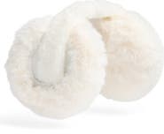 Treasure & Bond Faux Fur Earmuffs