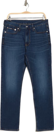 Slim Jeans