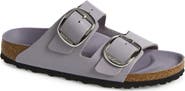Birkenstock Arizona Big Buckle Slide Sandal