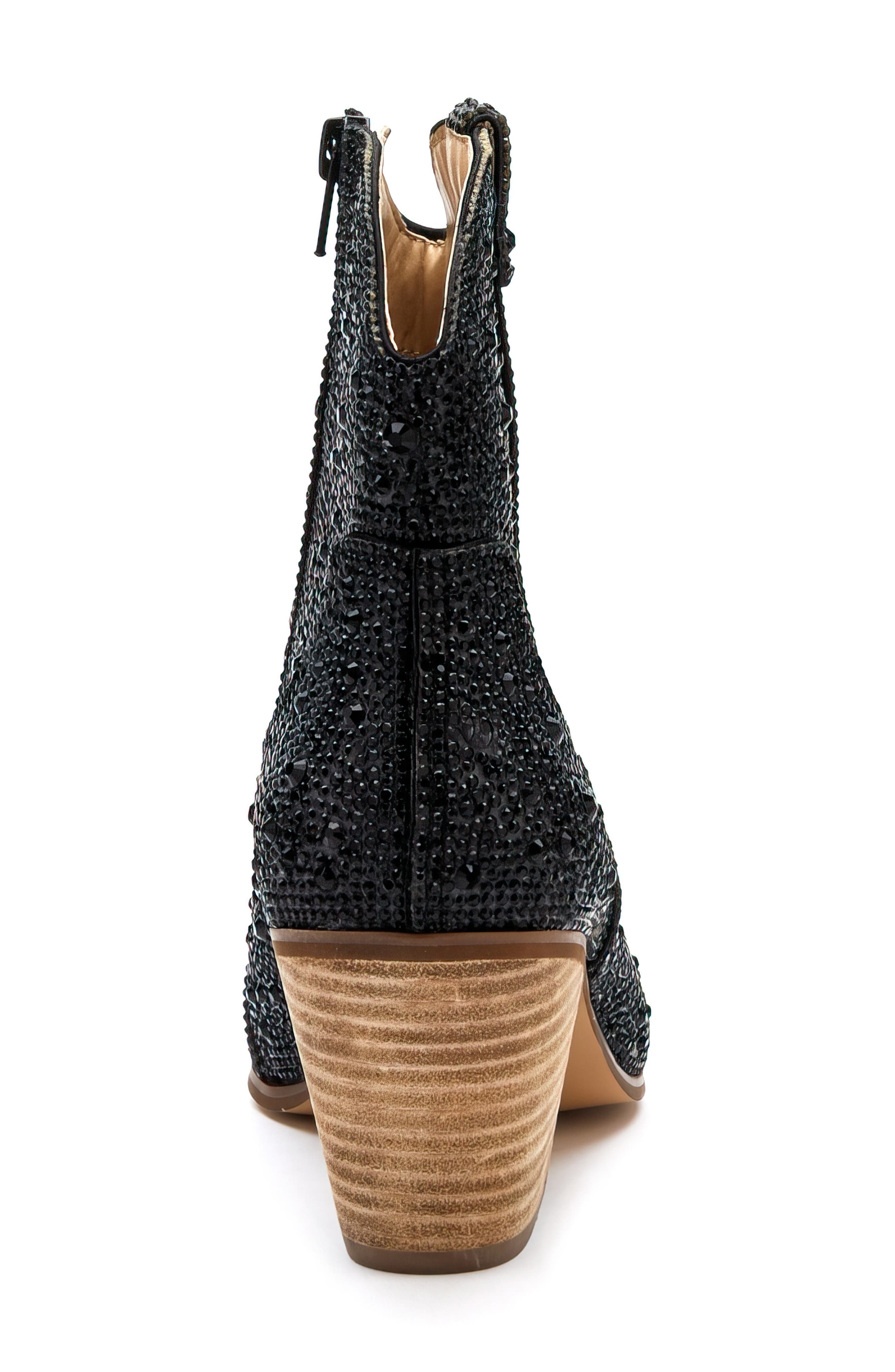 Matisse Harlow Bootie, Alternate, color, 