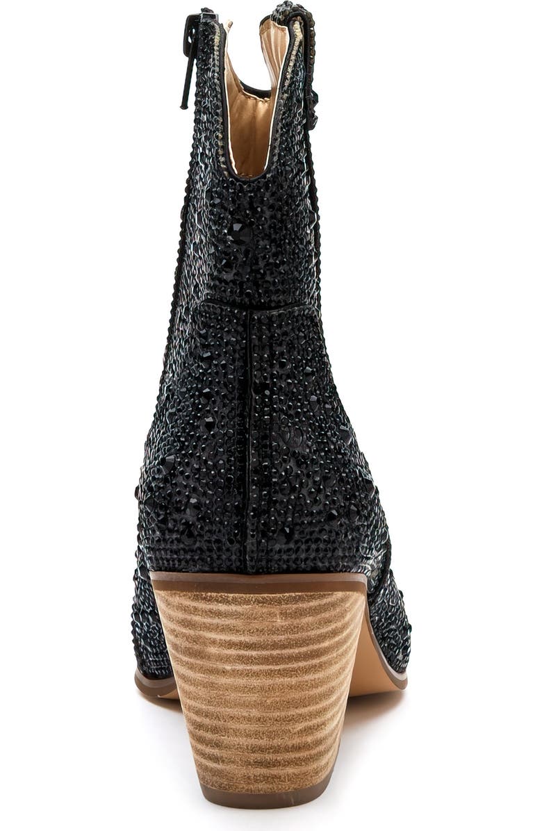 Matisse Harlow Bootie, Alternate, color,