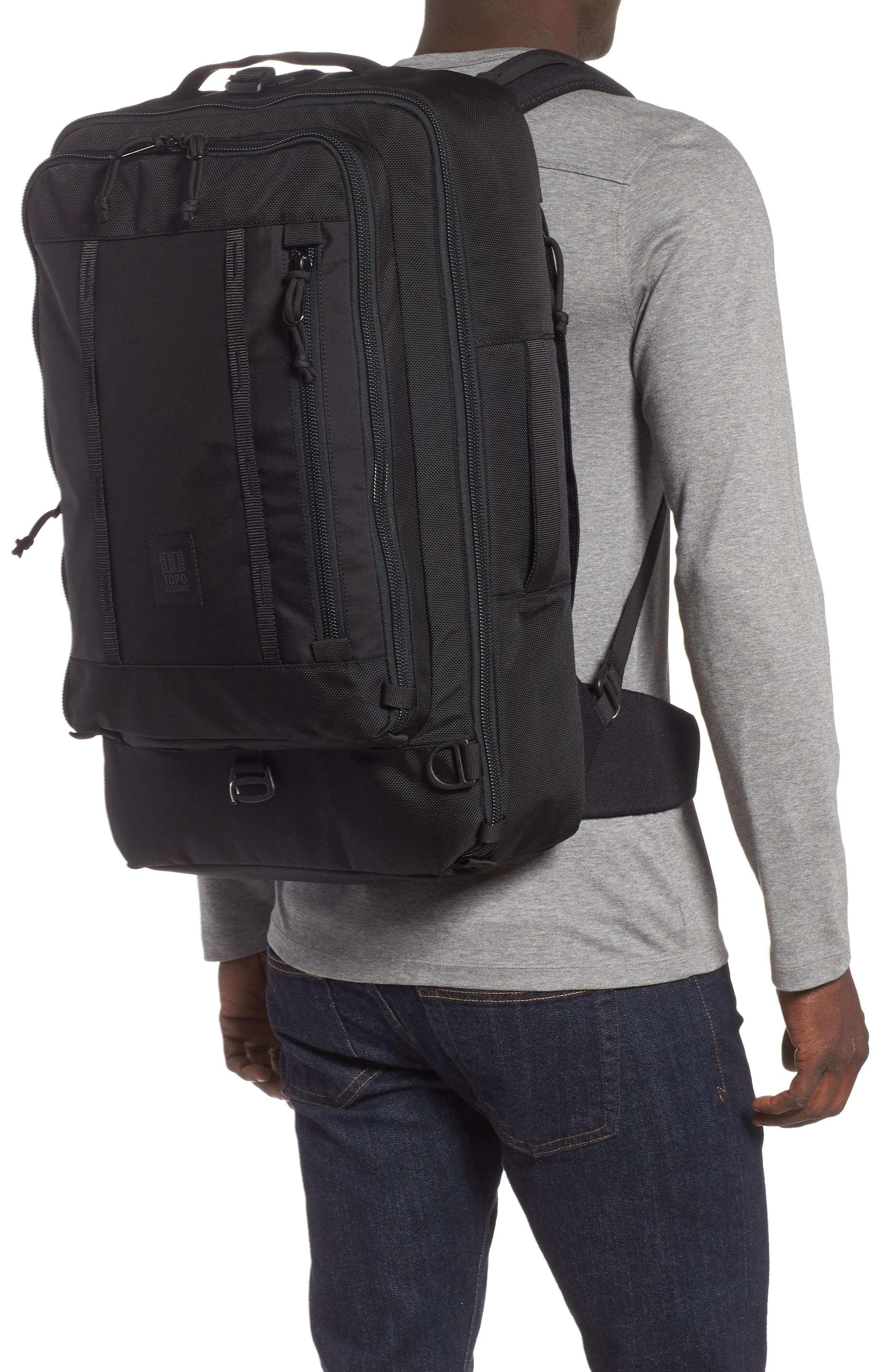 Topo Designs Travel Bag, Alternate, color, 