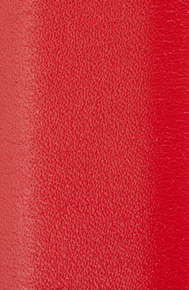 Valentino Garavani VLOGO Signature Leather Belt, Alternate, color, 