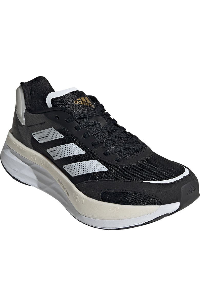 adidas Adizero Boston 10 Shoe, Main, color,