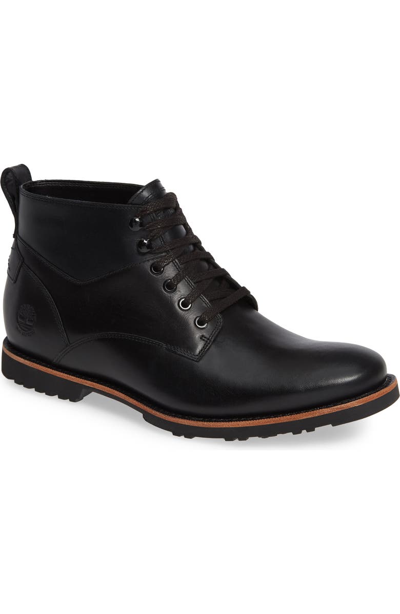 Timberland Kendrick Waterproof Chukka Boot, Main, color,