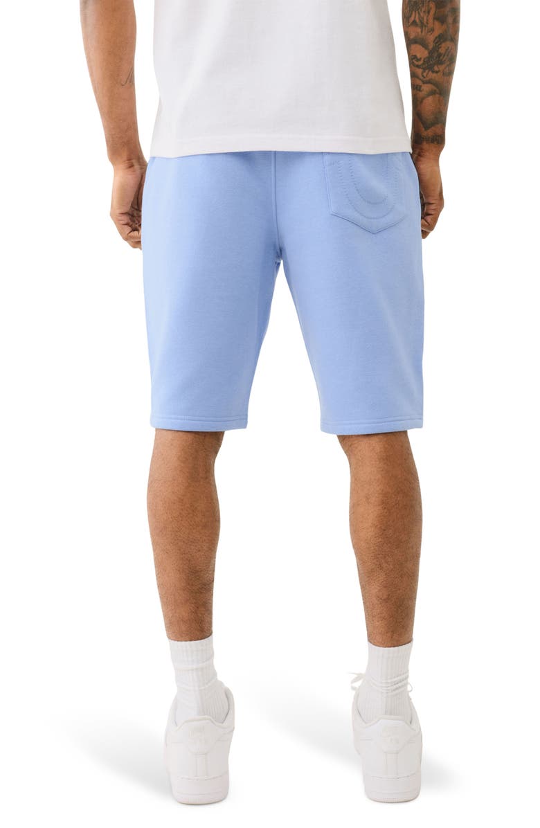 True Religion Silicone Tape Shorts, Alternate, color,