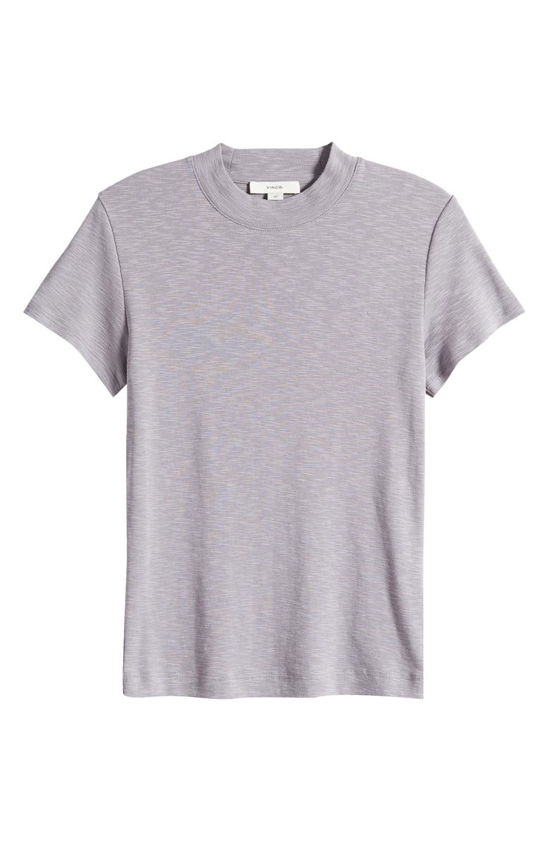 Vince Space Dye T-Shirt, Alternate, color, 