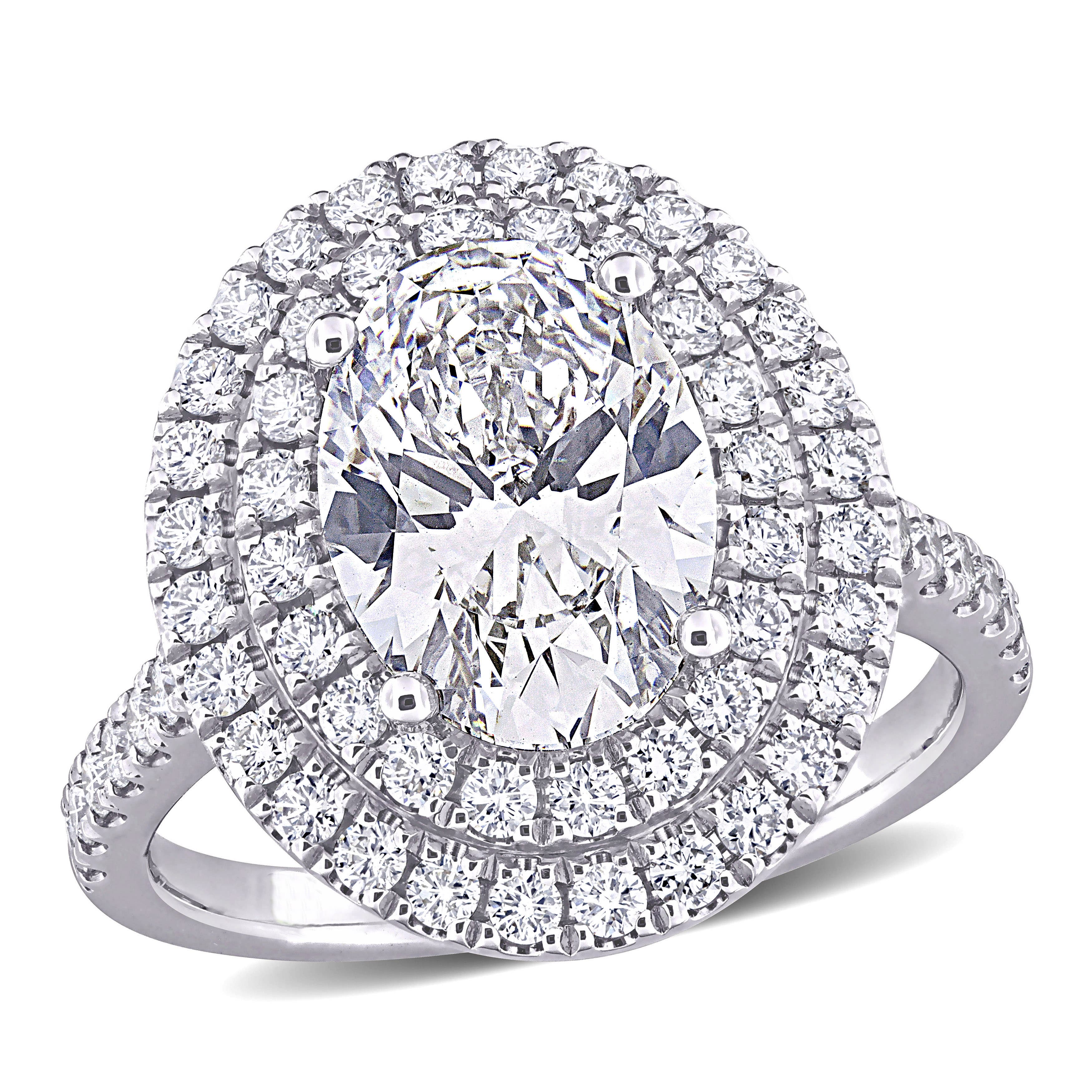 selected White Gold