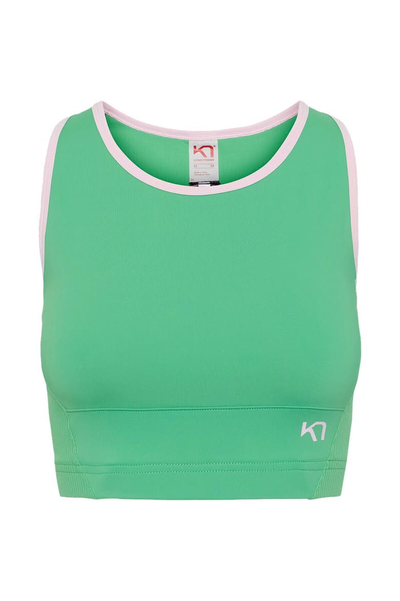 Linnea Sports Top - Women's, Alternate, color, Green
