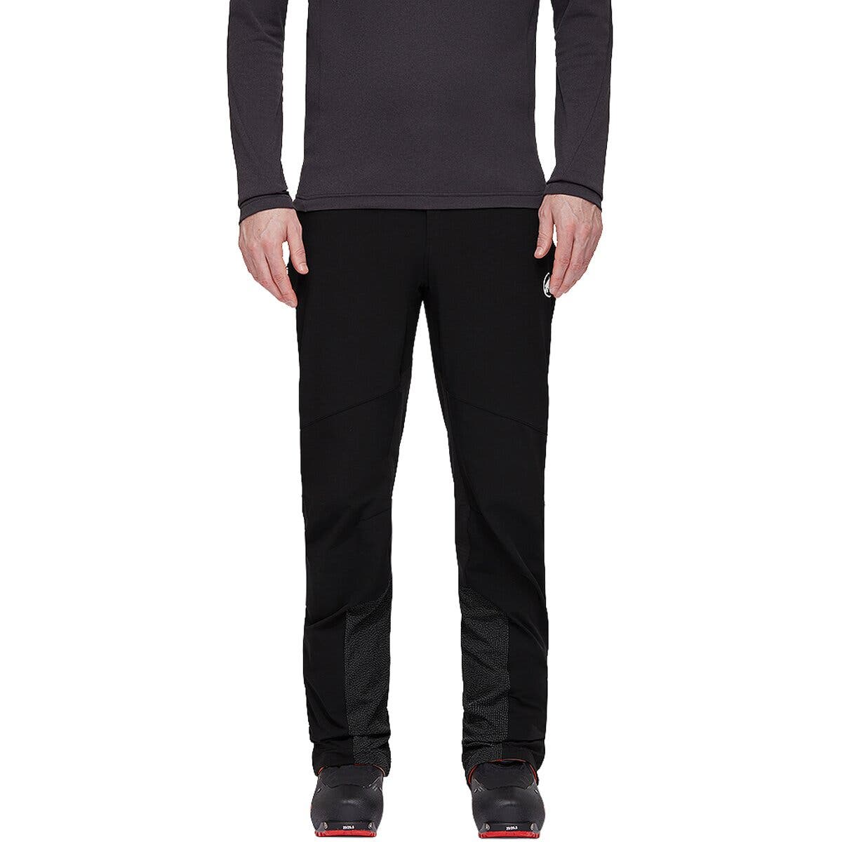 selected Black