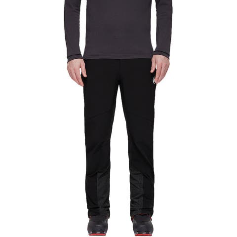 Aenergy So Hybrid Pant - Men's