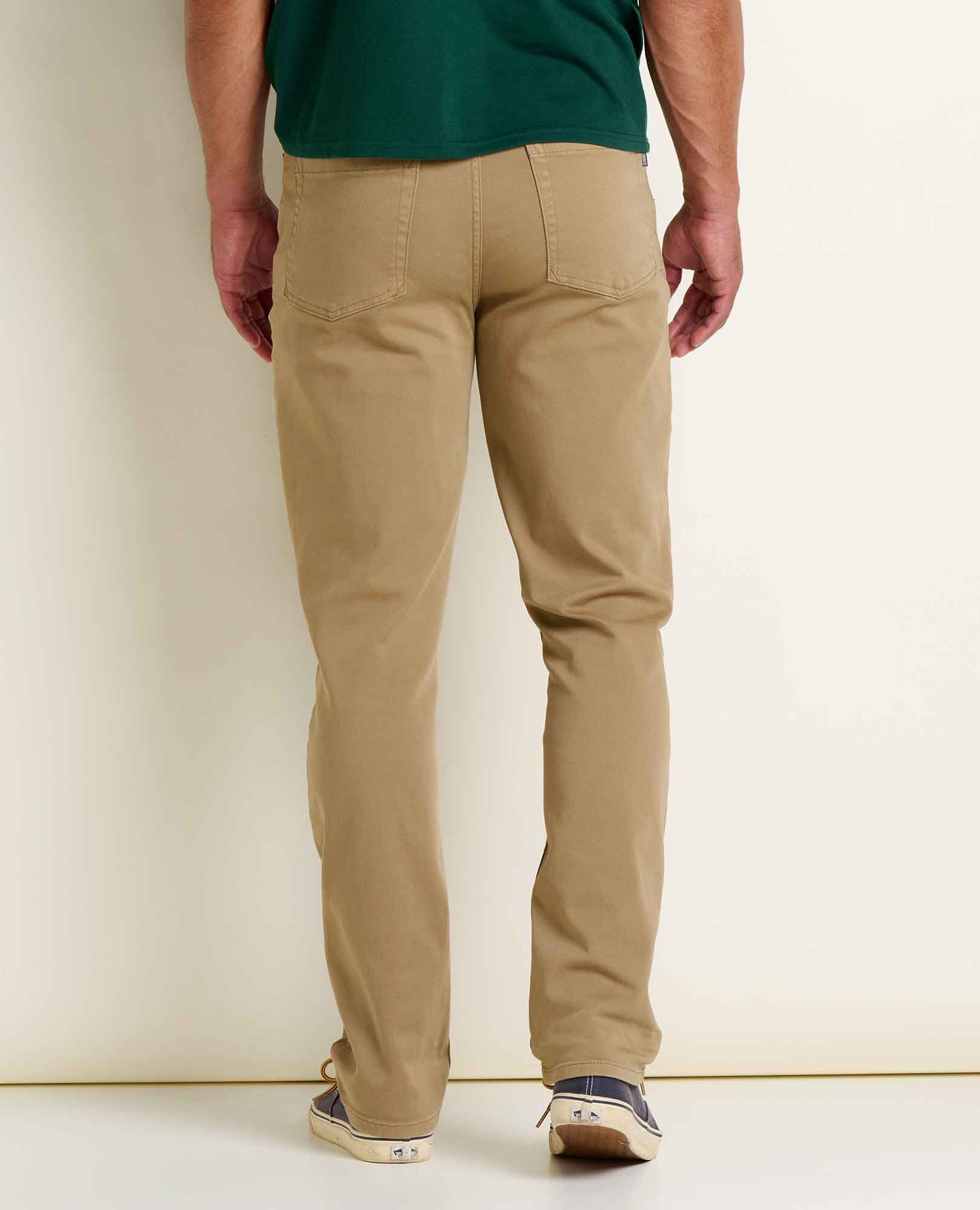 Men's Tamarack Slim Jean - image 4