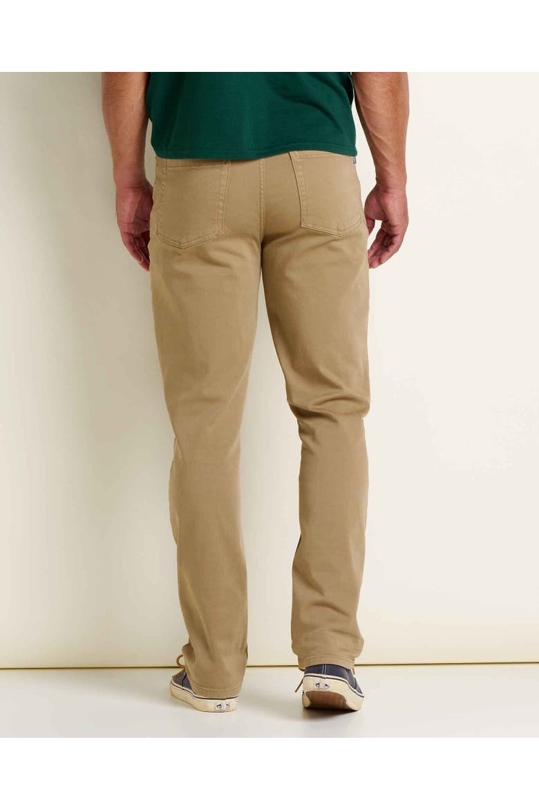Men's Tamarack Slim Jean, Alternate, color, Khaki