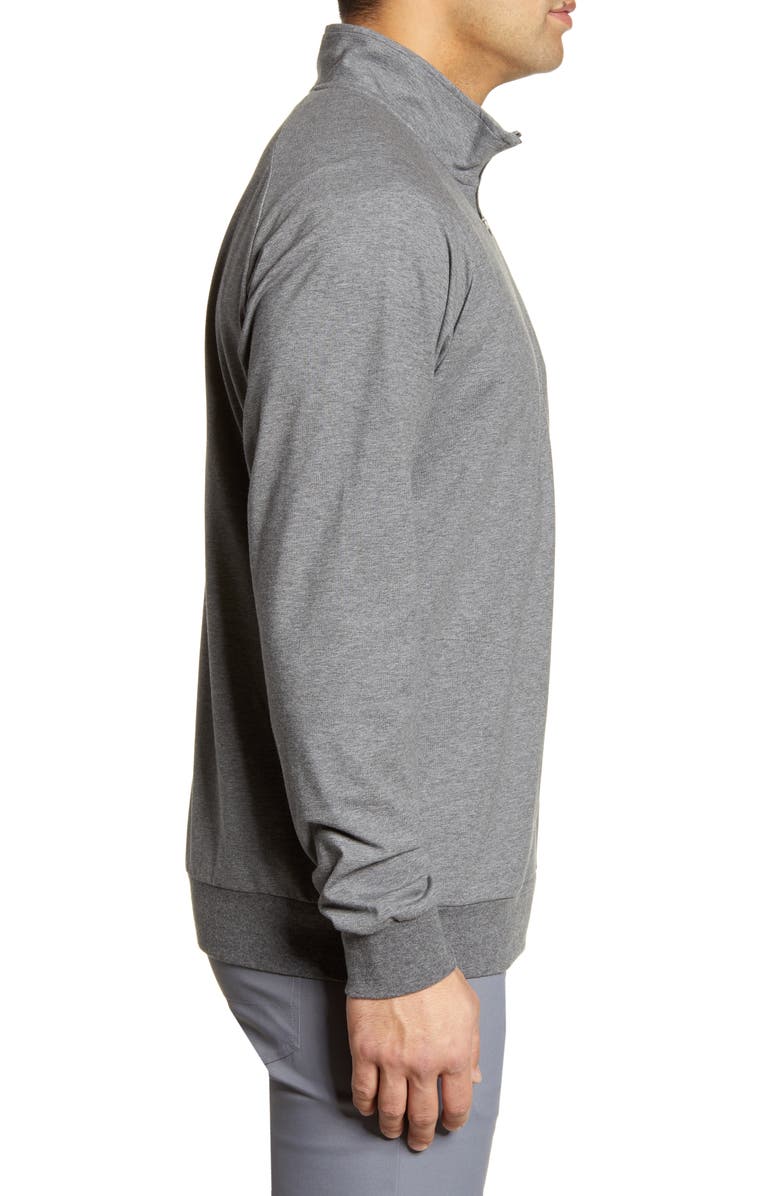 TravisMathew Travis Mathew Zachary Half Zip Pullover, Alternate, color,