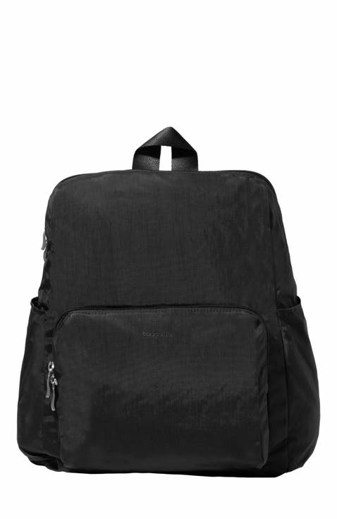 Carryall Packable Backpack
