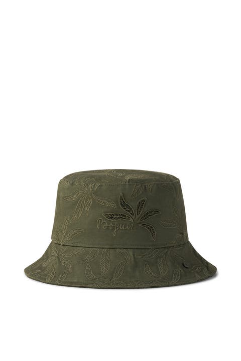 Bucket Hat Parli