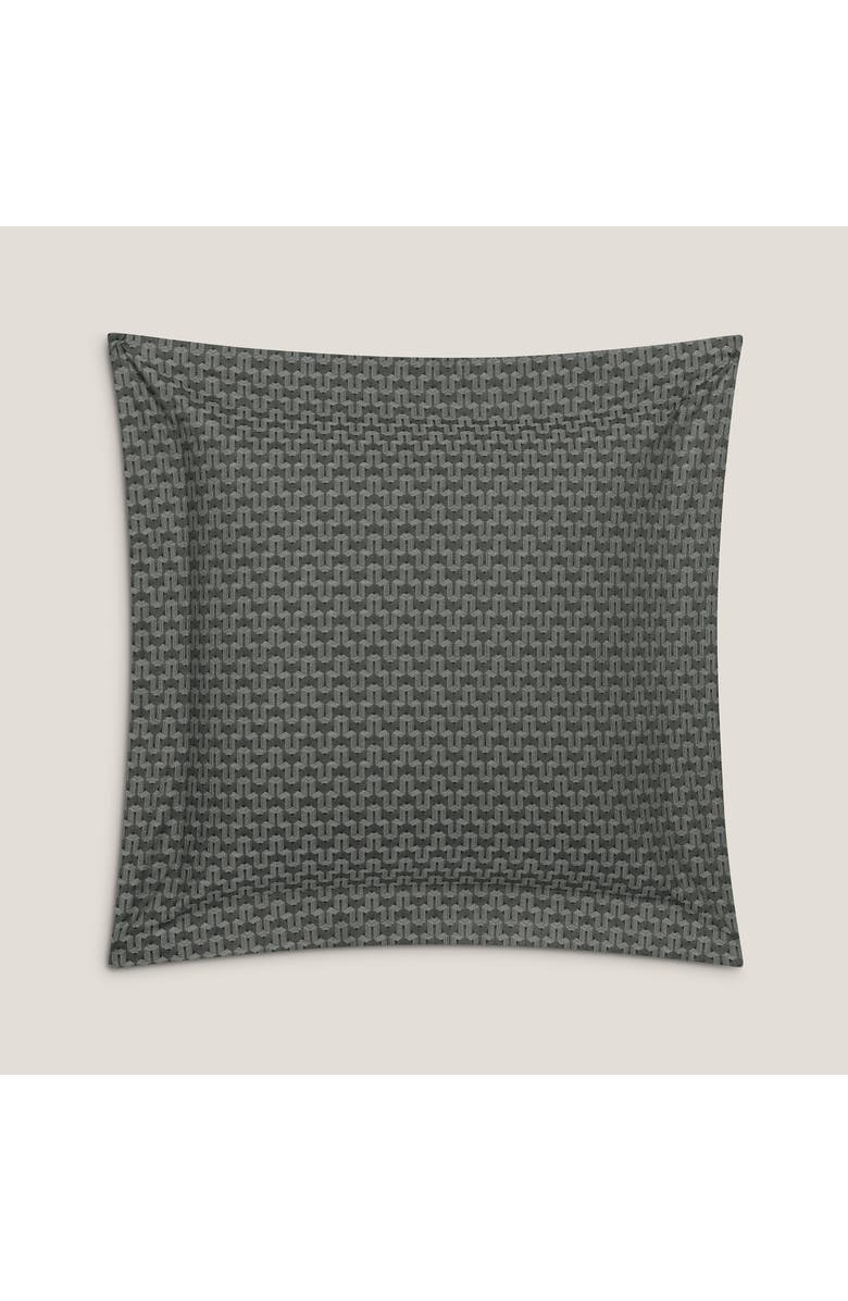 Togas Kingston Pillow case set, Alternate, color, Grey