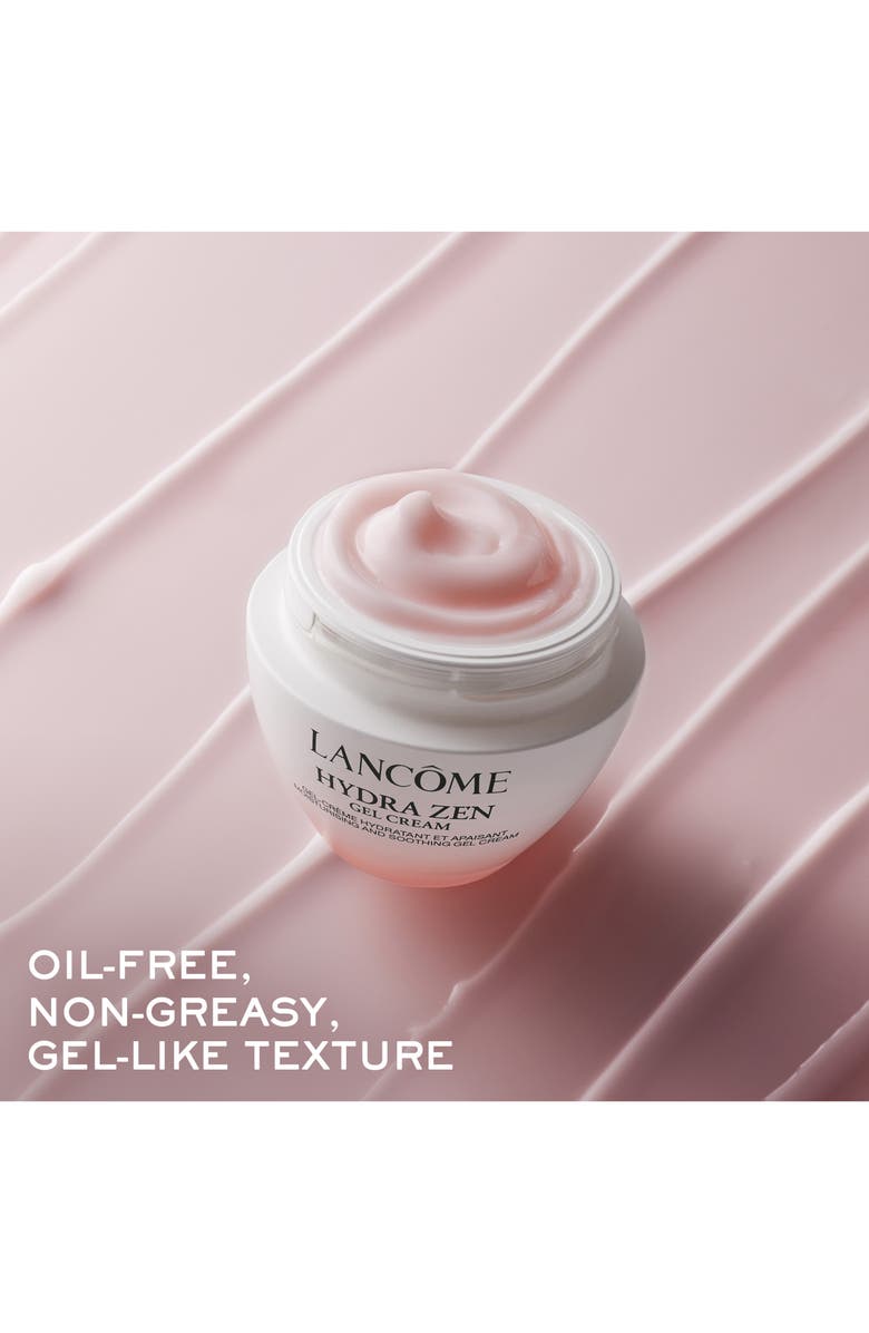 Lancôme Hydra Zen Anti-Stress Moisturizing Cream-Gel Face Moisturizer, Alternate, color,