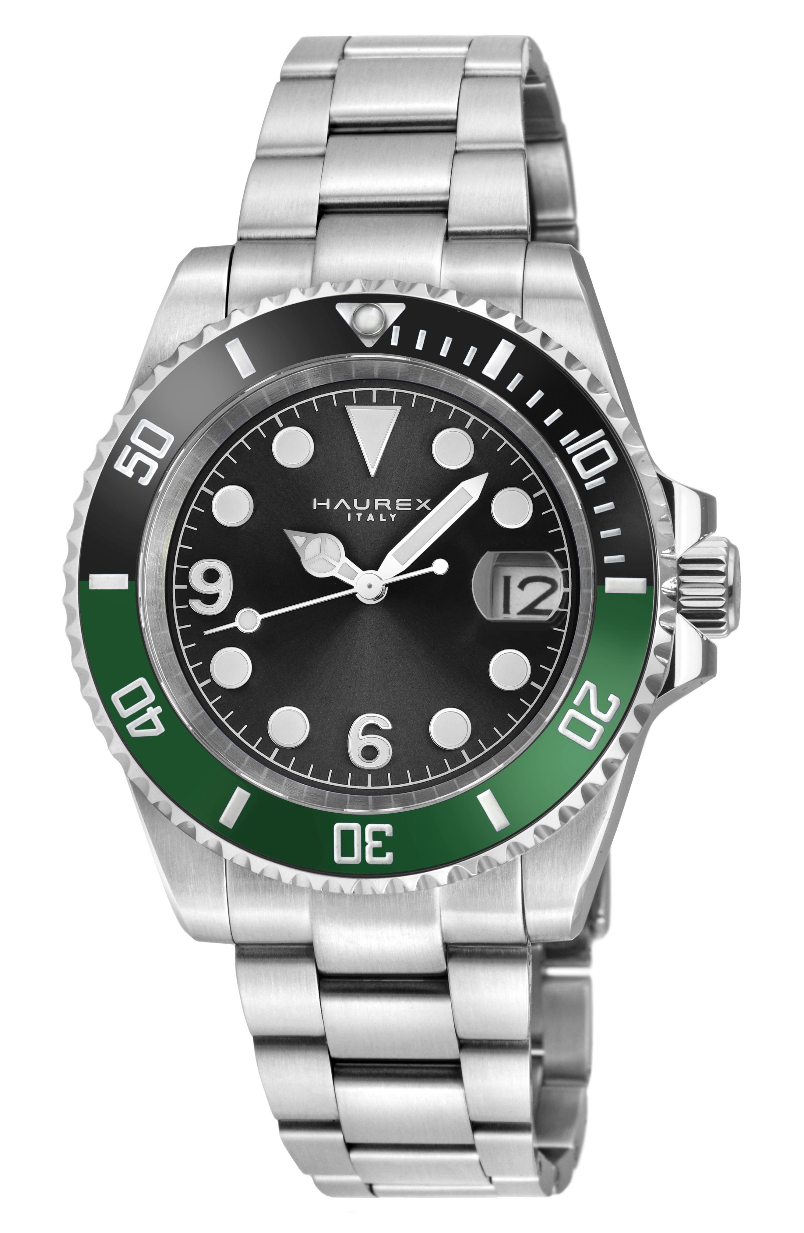 Barracuda Bracelet Watch