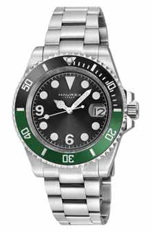 Barracuda Bracelet Watch