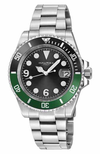 Barracuda Bracelet Watch