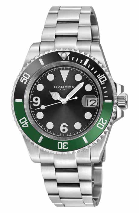 Barracuda Bracelet Watch