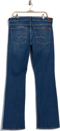Original Low Rise Bootcut Jeans
