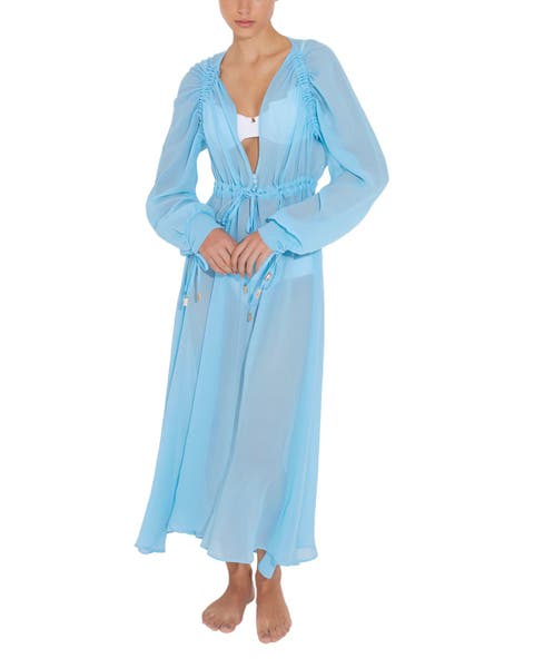 Lula Cover Up Resortwear