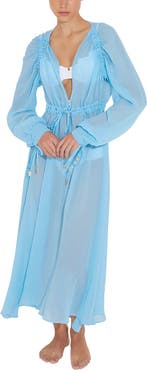 Moeva Lula Cover Up Resortwear