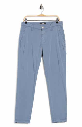 Jeff Slim Leg Twill Chinos