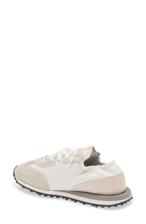 P448 Kelli Sneaker In Multi
