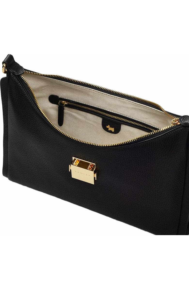 Radley Sloane Street Medium Ziptop Shoulder Bag, Alternate, color,