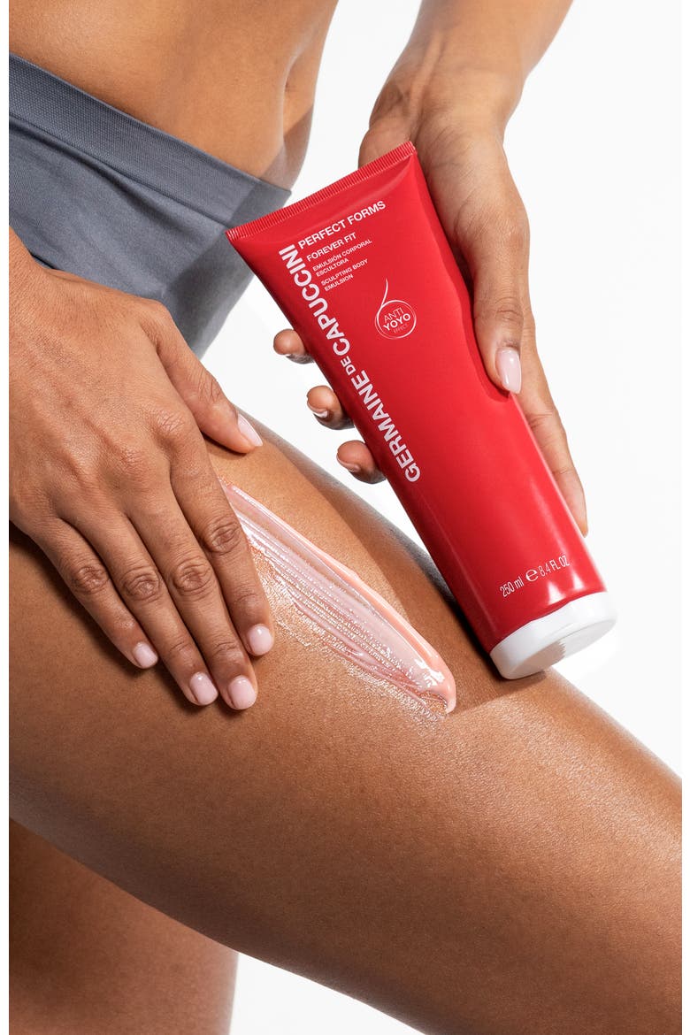Perfect Forms Forever Fit Sculpting Body Emulsion, Alternate, color, None