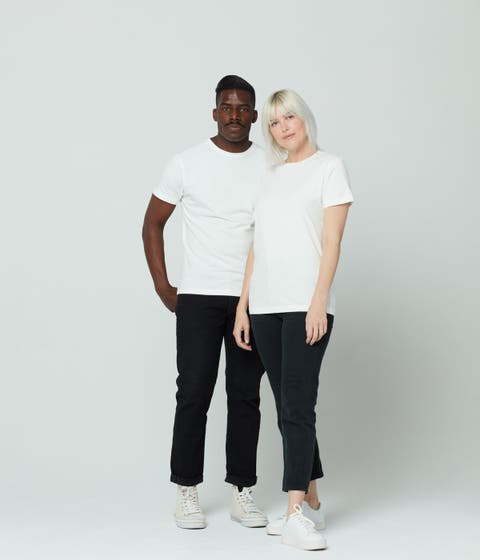 Unisex Cotton T-Shirt