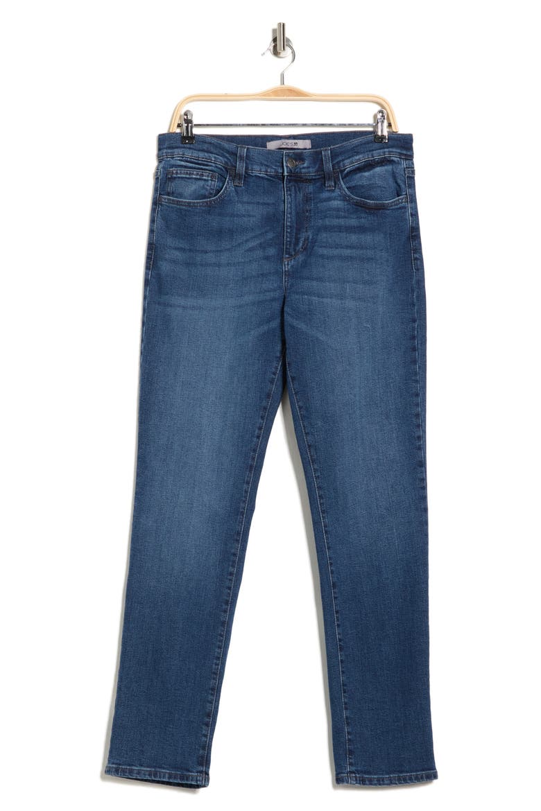 The Brixton Slim Straight Leg Jeans, Alternate, color, CLAREMONT