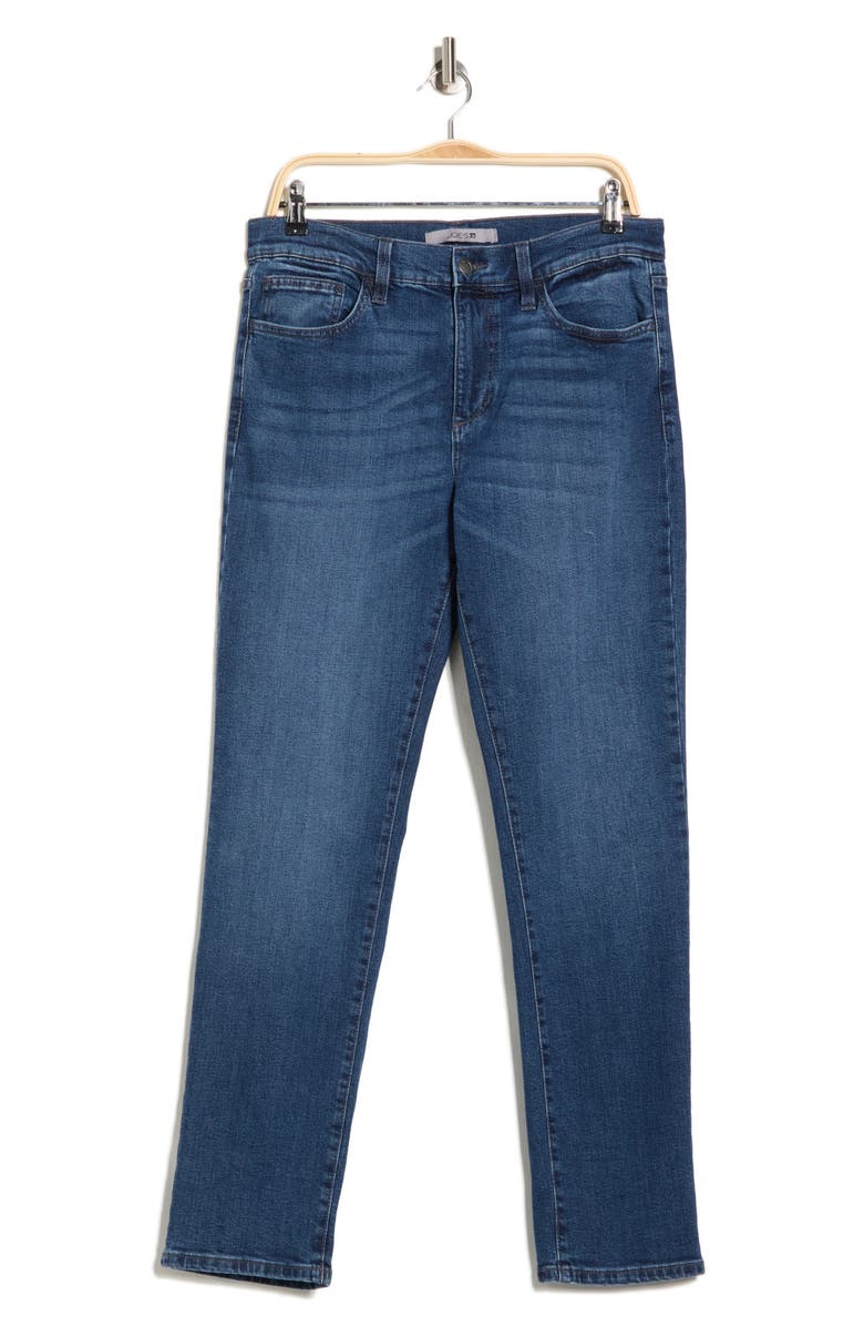 Joe's The Brixton Slim Straight Leg Jeans, Alternate, color, Claremont