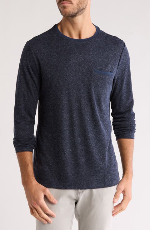 Rhein Long Sleeve T-Shirt