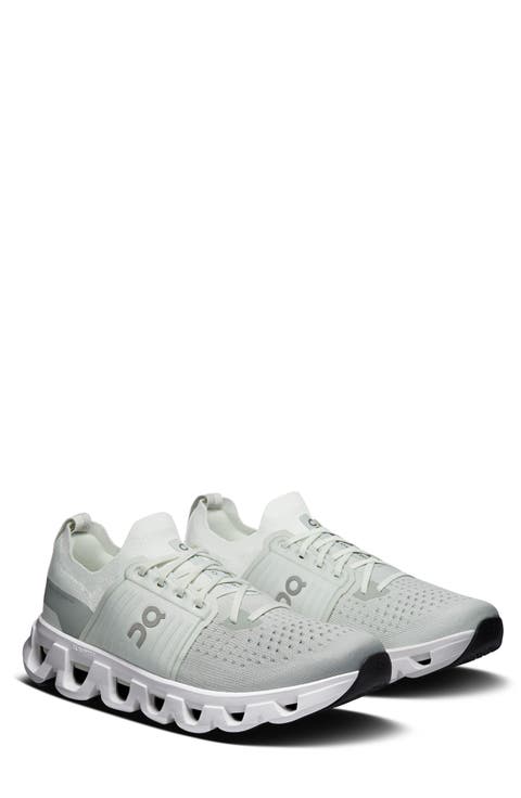 Cloudswift 4 Running Shoe (Men)